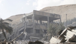 Hé lộ lý do hàng loạt tên lửa của liên quân Mỹ, Anh, Pháp bị đánh chặn ở Syria