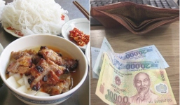 Nỗi khổ của những ông chồng có vợ làm 'tay hòm chìa khóa': Thèm ăn bún cũng phải nhờ đồng minh con gái hỗ trợ xin vợ 20k