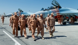 Tiết lộ chấn động: Ông Trump muốn tấn công cả căn cứ Nga ở Syria, tại sao đã không ra tay?