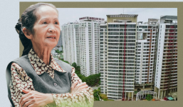 Đánh thuế tài sản: Dành dụm cả đời mua được căn nhà và nay phải tiếp tục chật vật đóng thuế