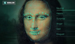 Tại sao bạn thấy nàng Mona Lisa mỉm cười? Khoa học đã tìm ra nguyên nhân bất ngờ