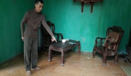 Nguyên nhân gây 'sốc' vụ bé trai 8 tuổi bị sát hại tại nhà ở Vĩnh Phúc 