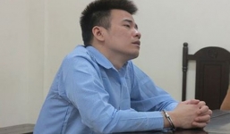 Trộm xe Range Rove tiền tỷ rồi gây tai nạn liên hoàn giữa phố Hà Nội