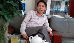 Chủ tịch phường rủa bố cán bộ chết bị kỷ luật khiển trách