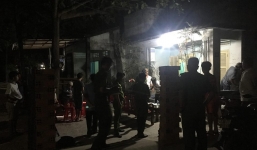 Con trai truy sát cha dã man dẫn đến tử vong