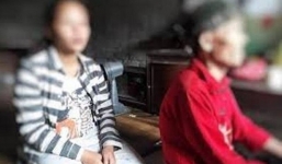 Công an khoanh vùng tìm cha đứa trẻ trong vụ nữ sinh lớp 8 ở Thanh Hóa sinh con