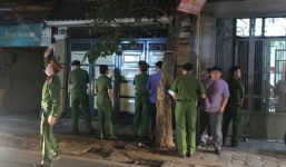 Nóng: Đang khám nhà tướng tình báo Phan Hữu Tuấn ở Hà Nội