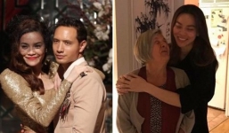 Phản ứng của bố mẹ Kim Lý khi đưa Hồ Ngọc Hà về ra mắt?