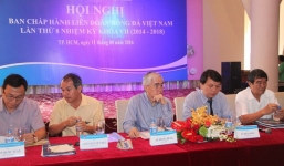 Lùi ngày tổ chức đại hội, bầu Đức có thay đổi quyết định?