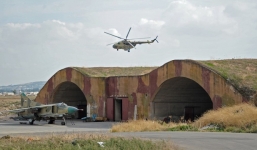 Nga lên tiếng về mục tiêu không kích thực sự của liên quân nhằm vào Syria