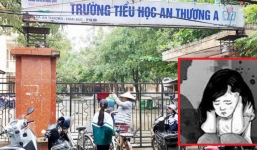 Vụ thầy giáo dâm ô 9 học sinh nữ lớp 3: Mỗi ngày bắt một nữ sinh học thêm lên tầng cởi quần áo, làm chuyện người lớn