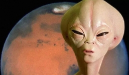 Hé lộ những câu chuyện của người ngoài hành tinh khiến nhiều người bất ngờ