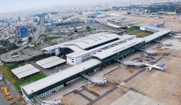 Thủ tướng kết luận điều chỉnh Quy hoạch sân bay Tân Sơn Nhất