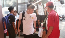 Có một Xuân Trường đang cô đơn tại HAGL