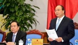 Thủ tướng: Không lắng nghe ý kiến nhân dân thì hậu quả rất lớn