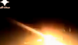 PK Syria 'hớ nặng': Kích hoạt nhầm, chẳng có quả tên lửa nào tấn công ngày 17/4 cả!