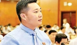 TP.HCM: Kỷ luật Chủ tịch UBND quận 12 vì có con nhưng chậm báo cáo