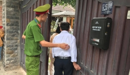 Hàng xóm nói gì khi cựu Chủ tịch Đà Nẵng Trần Văn Minh bị bắt?