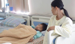 Bị bệnh đái tháo đường vị thành niên, bé gái sút 4kg chỉ trong 1 tháng