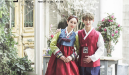 Phiên bản 'Chị Đẹp' của showbiz: Mỹ nhân Hàn U45 cưới hotboy kém 18 tuổi, mỗi tháng cho 20 triệu tiền tiêu vặt