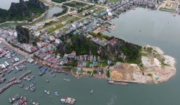 Thủ tướng: Lập đặc khu không để xã hội đen, cò đất lộng hành