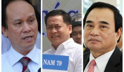 Tin tức thời sự 24h mới nhất ngày 18/4/2018