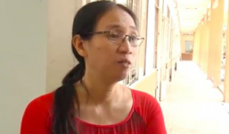 Cô giáo không giảng bài suốt 3 tháng bị kỷ luật xuống làm nhân viên văn phòng