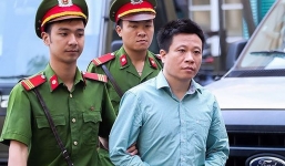 Sáng nay, Hà Văn Thắm và gần 30 cựu lãnh đạo OceanBank tiếp tục hầu tòa phúc thẩm