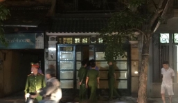 Tước danh hiệu CAND đối với cựu Phó Tổng cục trưởng Tổng cục Tình báo