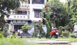 Vụ 2 cựu chủ tịch Đà Nẵng, tướng công an bị khởi tố: Tư tưởng nghỉ hưu 'sẽ hạ cánh an toàn' đã hết thời