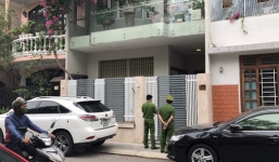 Một loạt cựu cán bộ Đà Nẵng bị mời về cơ quan điều tra làm việc