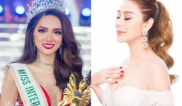 Lâm Khánh Chi giận dữ đáp trả: 'Hương Giang không thể nào hơn tôi được hết!'