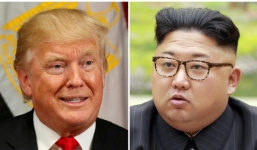 Mỹ cân nhắc 5 địa điểm hội đàm giữa ông Trump và Chủ tịch Kim Jong-un