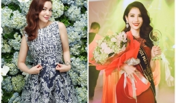 30 Hoa hậu, người đẹp 'đổ bộ' Lễ hội du lịch biển Sầm Sơn 2018