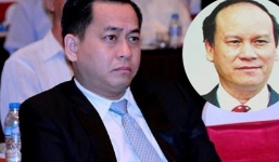 Phi vụ Vũ 'nhôm' bỏ túi nghìn tỷ và 'dấu ấn' ông Trần Văn Minh