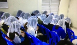  Sự thật về cái gọi là ''Hội thánh của Đức chúa trời'