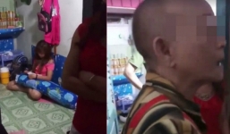 Mẹ chồng bắt quả tang con dâu ngoại tình: Nó ngủ với trai thì còn xứng đáng để ghen không?