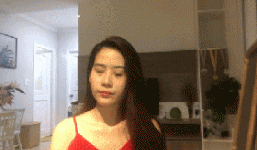 Sau ồn ào tình cảm với Trường Giang, Nam Em bỗng lên mạng tâm sự chuyện đi cứu thế giới