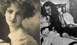 Tiểu thư xinh đẹp mất tích bí ẩn suốt 25 năm, một bức thư nặc danh đã tố cáo sự thật khiến cả nước Pháp chấn động