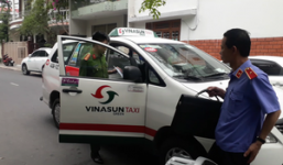 Nhân chứng kể lại việc khám xét nhà cựu Chủ tịch Đà Nẵng Văn Hữu Chiến