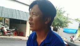 Thông tin mới nhất vụ CSGT đạp vào ngực người vi phạm giao thông