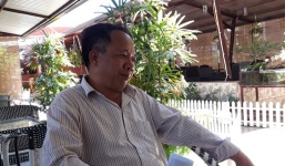 Thầy giáo đánh học sinh lớp 1 nhập viện bị cho thôi việc