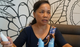 Nữ giám đốc chi nhánh Vinaca ở TP.HCM: Việt Nam có hơn 400 chi nhánh, mọc ra rất nhiều