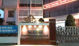 Bắt cán bộ thuế làm giả sổ đỏ lừa đảo ở Ninh Thuận