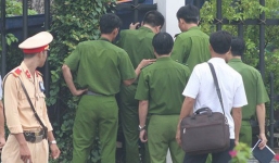 Hai vợ chồng ở Thanh Hóa tử vong sau tiếng súng giữa đêm