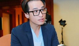 Hà Anh Tuấn: 'Tôi đâu có lợi dụng, sao lại trách! Nếu đánh nhau, cãi nhau được là tôi làm luôn'