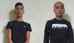 Hé lộ nhân thân 2 nghi phạm sát hại bé trai 8 tuổi ở Vĩnh Phúc