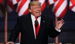 Tổng thống Trump lại tuyên bố không thích Mỹ gia nhập TPP