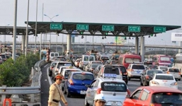 Phải mở cửa xả trạm thu phí nếu xảy ra ùn tắc giao thông dịp 30/4