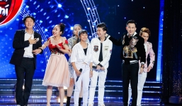 Tuyệt đỉnh song ca nhí tập 4: Dàn HLV thi nhau 'chặt chém' tranh giành thí sinh